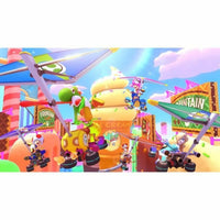 Videospiel für Switch Nintendo Mario Kart Deluxe (FR)