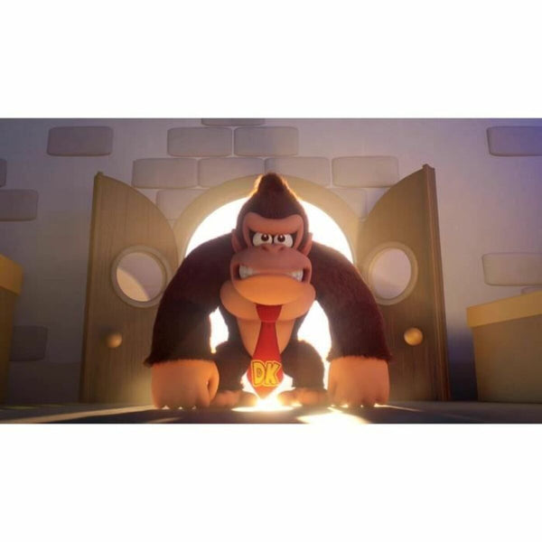 Videospiel für Switch Nintendo Mario vs. Donkey Kong (FR)