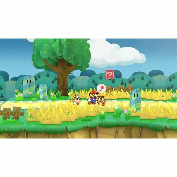 Videospiel für Switch Nintendo Paper Mario