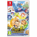 Videospiel für Switch Nintendo Super Monkey Ball : Banana Rumble