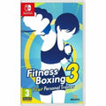 Laptop Nintendo FITNESS BOXING 3