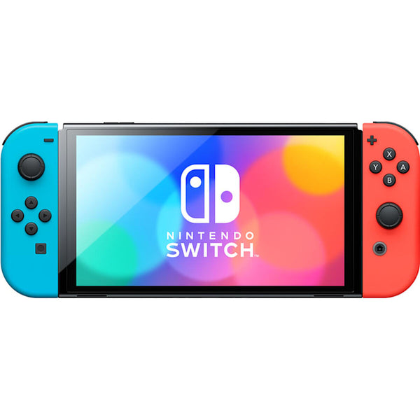 Nintendo Switch Nintendo 045496883409