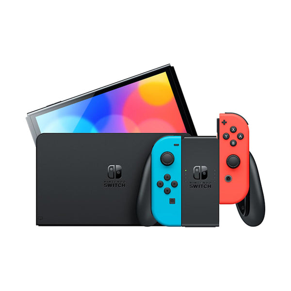 Nintendo Switch Nintendo 045496883409