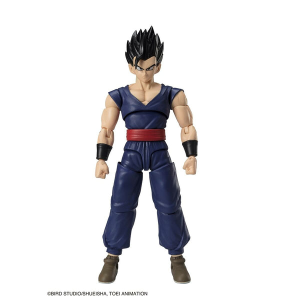 Sammelfigur Bandai DB36371