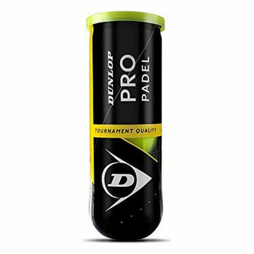 Paddelbälle Dunlop 601384