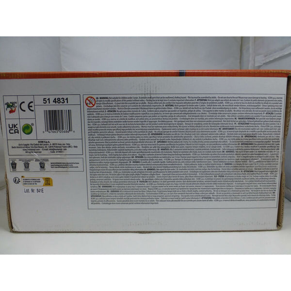 Schlagzeug Bontempi Kunststoff