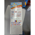 Saxofon Bontempi    35 x 20 x 7 cm Saxofon