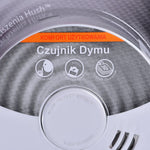 Alarmsystem Kidde 10Y29A