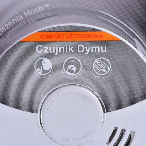 Alarmsystem Kidde 10Y29A