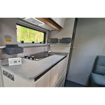 Alarmsystem Kidde K7DCO