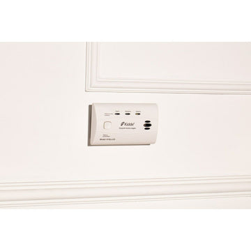 Alarmsystem Kidde K10LLCO