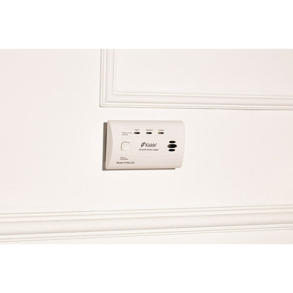 Alarmsystem Kidde K10LLCO