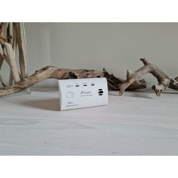 Alarmsystem Kidde K10LLCO