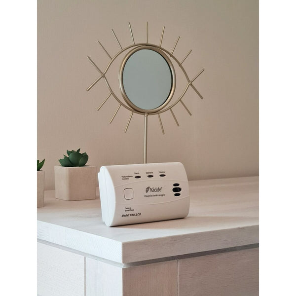 Alarmsystem Kidde K10LLCO