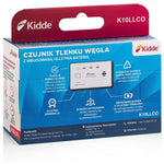 Alarmsystem Kidde K10LLCO