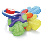 Baby-Beißring Nûby Schlüssel