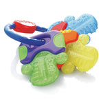 Baby-Beißring Nûby Schlüssel