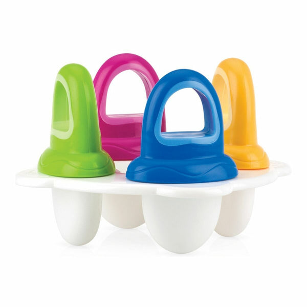 Baby Reparaturcreme Nûby Kunststoff 4 Stücke