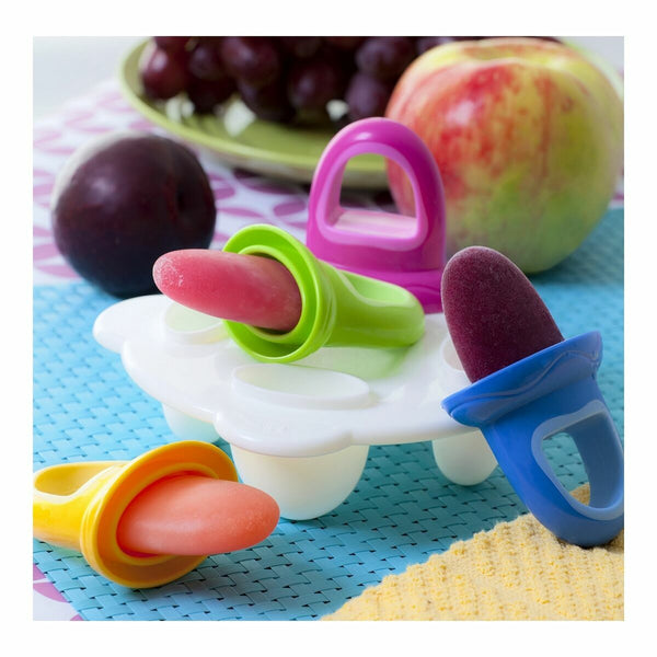 Baby Reparaturcreme Nûby Kunststoff 4 Stücke