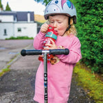 Lernglas Nûby Rosa Rose 540 ml