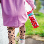 Lernglas Nûby Rosa Rose 540 ml