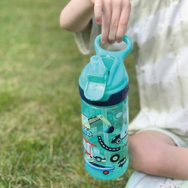 Lernglas Nûby Blau 540 ml