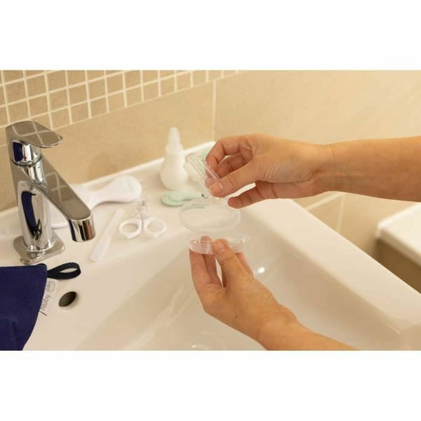 Spielzeug für das Badezimmer Nûby