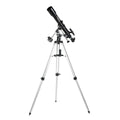 Telemeter/Teleskop Celestron 70EQ