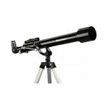 Telemeter/Teleskop Celestron 60AZ