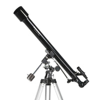 Telemeter/Teleskop Celestron 60EQ