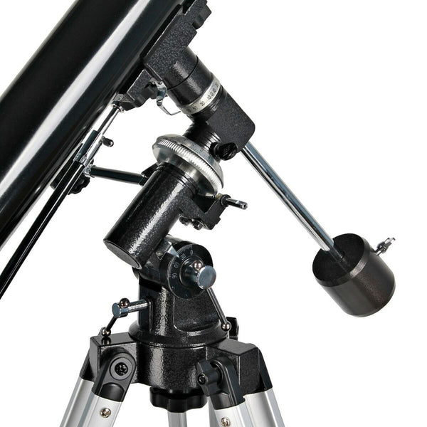 Telemeter/Teleskop Celestron 60EQ