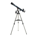 Telemeter/Teleskop Celestron 70EQ