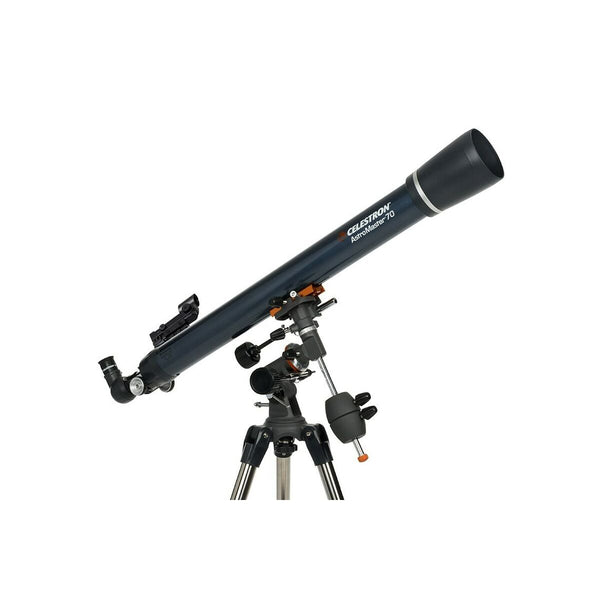 Telemeter/Teleskop Celestron 70EQ