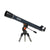 Telemeter/Teleskop Celestron 90AZ