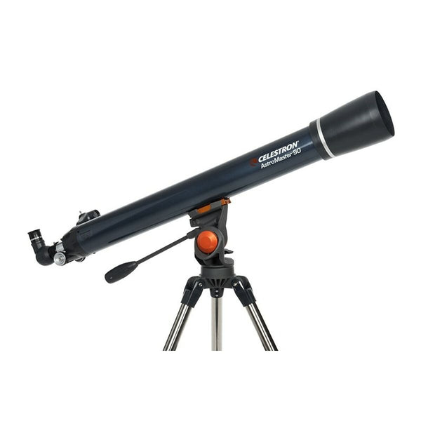 Telemeter/Teleskop Celestron 90AZ