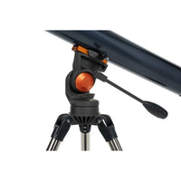 Telemeter/Teleskop Celestron 90AZ