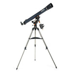 Telemeter/Teleskop Celestron 90EQ