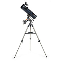 Telemeter/Teleskop Celestron 130EQ