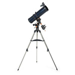 Telemeter/Teleskop Celestron 130EQ