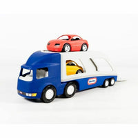 Lkw Little Tikes 514 170430E3 Blau