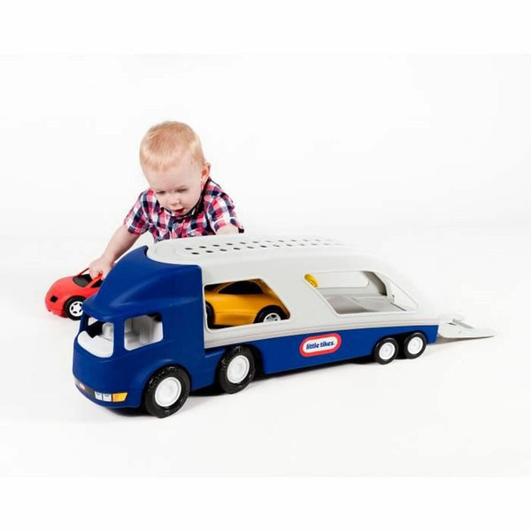 Lkw Little Tikes 514 170430E3 Blau