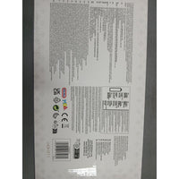Spielzeug-Waschmaschine MGA 29 x 39,4 x 52,3 cm Interaktives