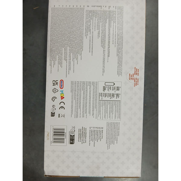 Supermarkt-Spielzeug MGA