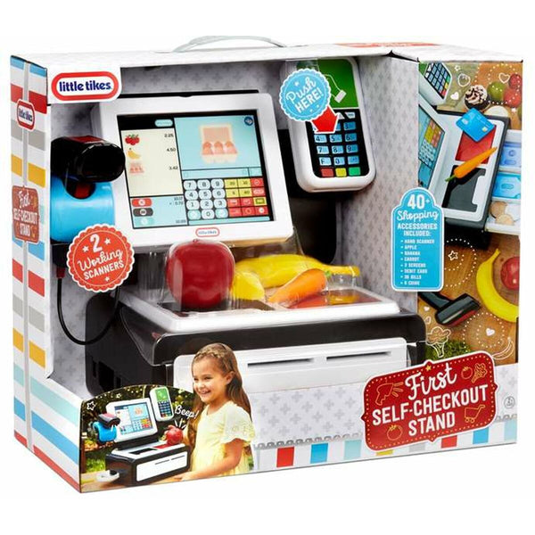 Supermarkt-Spielzeug MGA