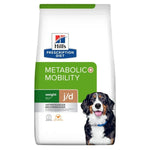 Futter Hill's Metabolic + Mobility Huhn 4 Kg