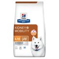 Hundefutter Hill's Kidney + Mobility Fleisch 12 kg Erwachsene