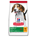 Hundefutter Hill's Science Plan Welpe/Junior Huhn 14 Kg