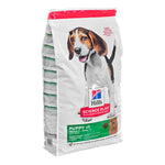 Hundefutter Hill's 052742025735 Welpe/Junior Lamm Reis 14 Kg