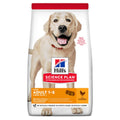 Hundefutter Hill's Science Plan Canine Adult Light 14 Kg Erwachsener Huhn 20-40 Kg