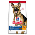 Hundefutter Hill's Science plan canine Huhn Schwein 14 Kg